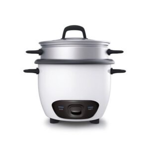 Rice Cooker