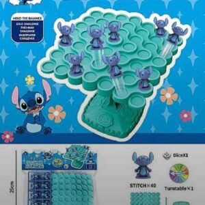 BALANCE 50 PIÈCES STITCH