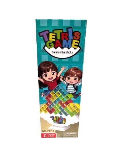 balance de blocs