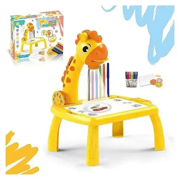 PROJECTEUR POUR ENFANT