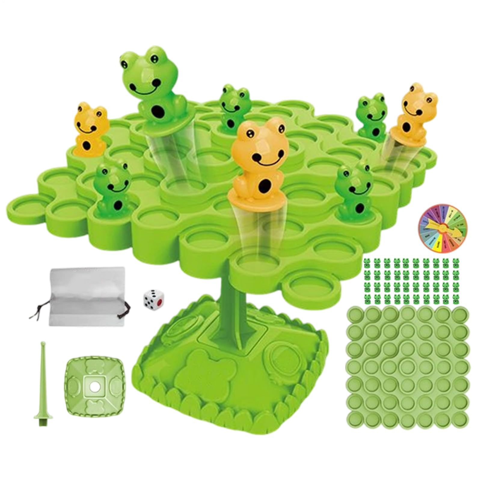 BALANCE 50 PIÈCES GRENOUILLE – Image 2