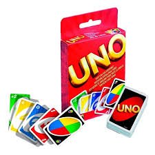 JEU DE UNO – Image 2