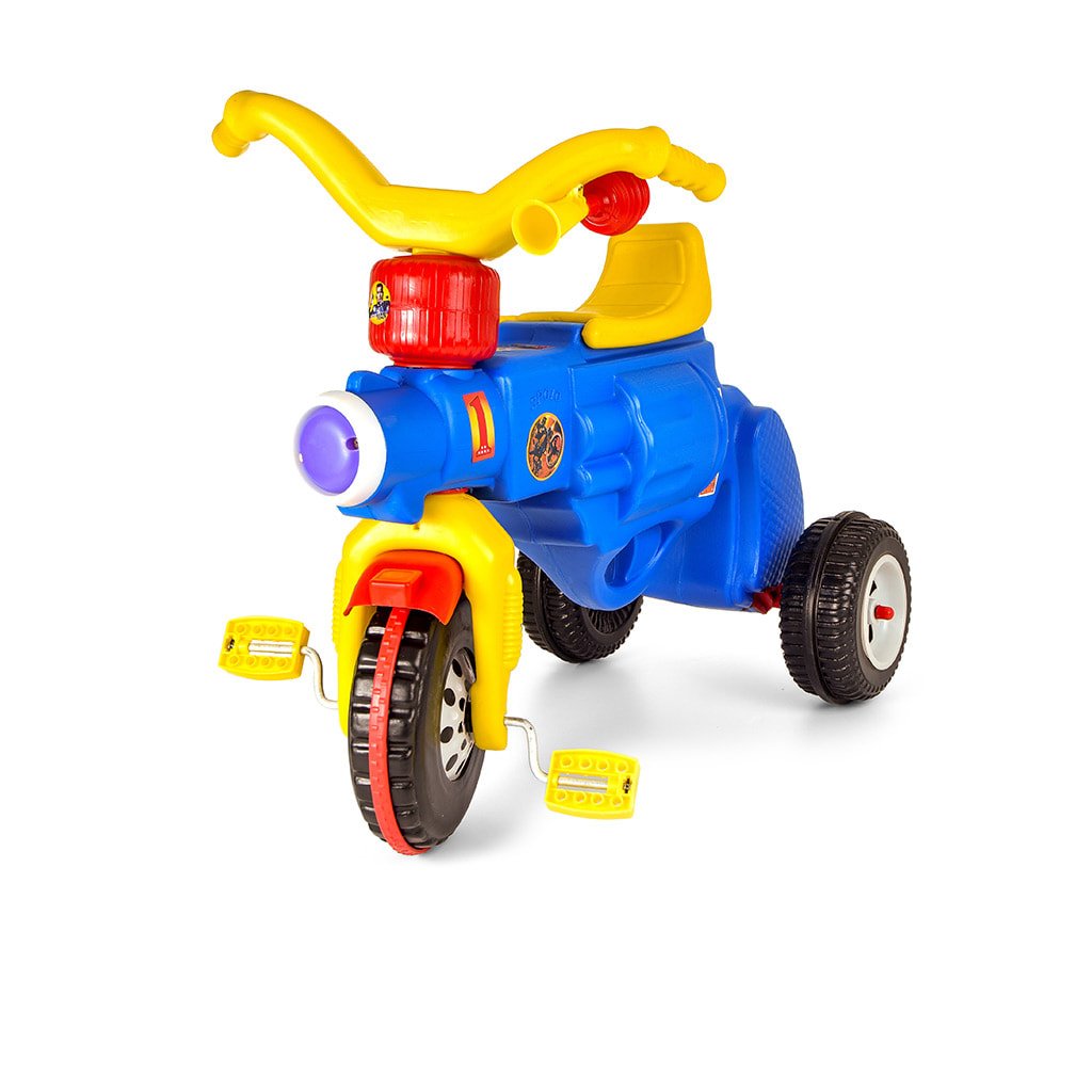 Tricycle Pistolet . – Image 2