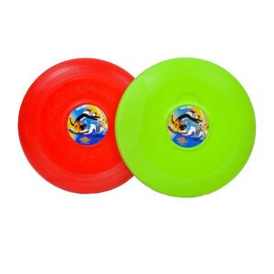 DISC VOLLEY