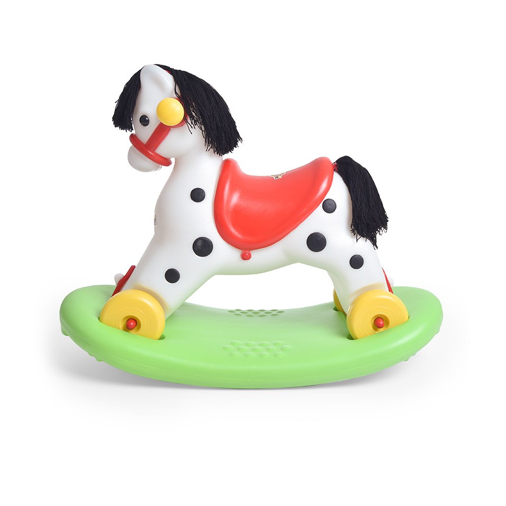 CHEVAL BASCULANT – Image 2