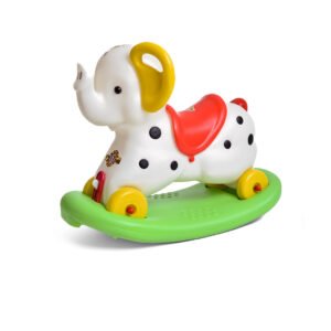 ELEPHANT BASCULANT