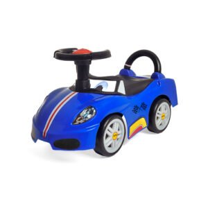 AUTO-POUSSOIR VOITURE SPORT