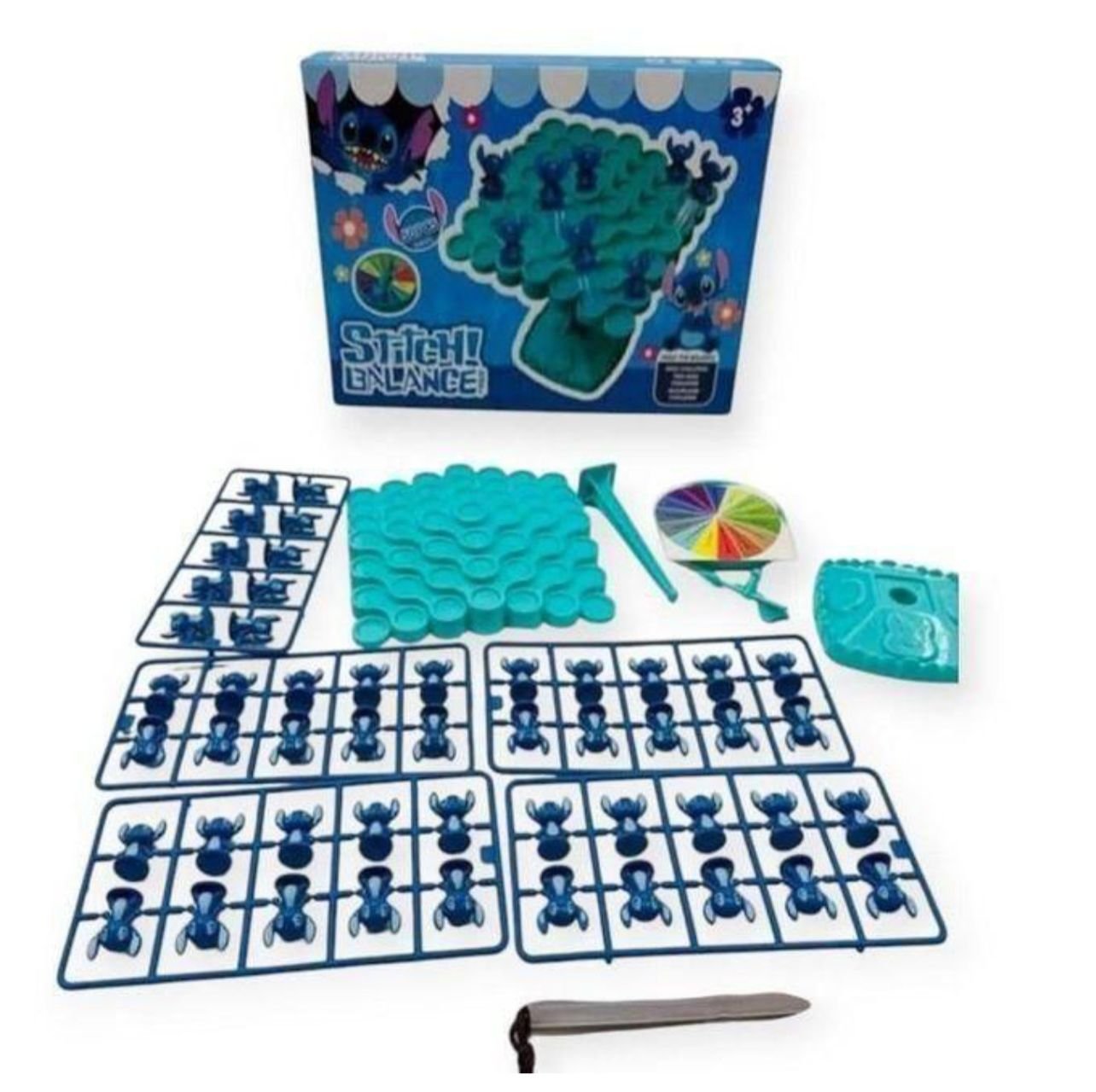 BALANCE 50 PIÈCES STITCH – Image 3