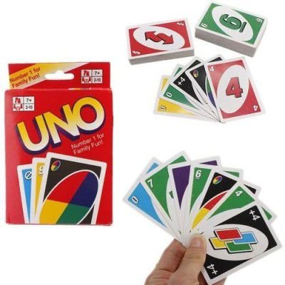 JEU DE UNO – Image 3
