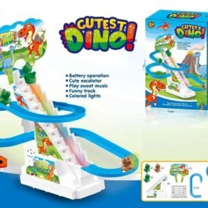 MANÈGE DINASOUR