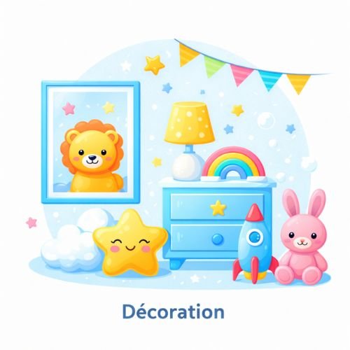 Décoration