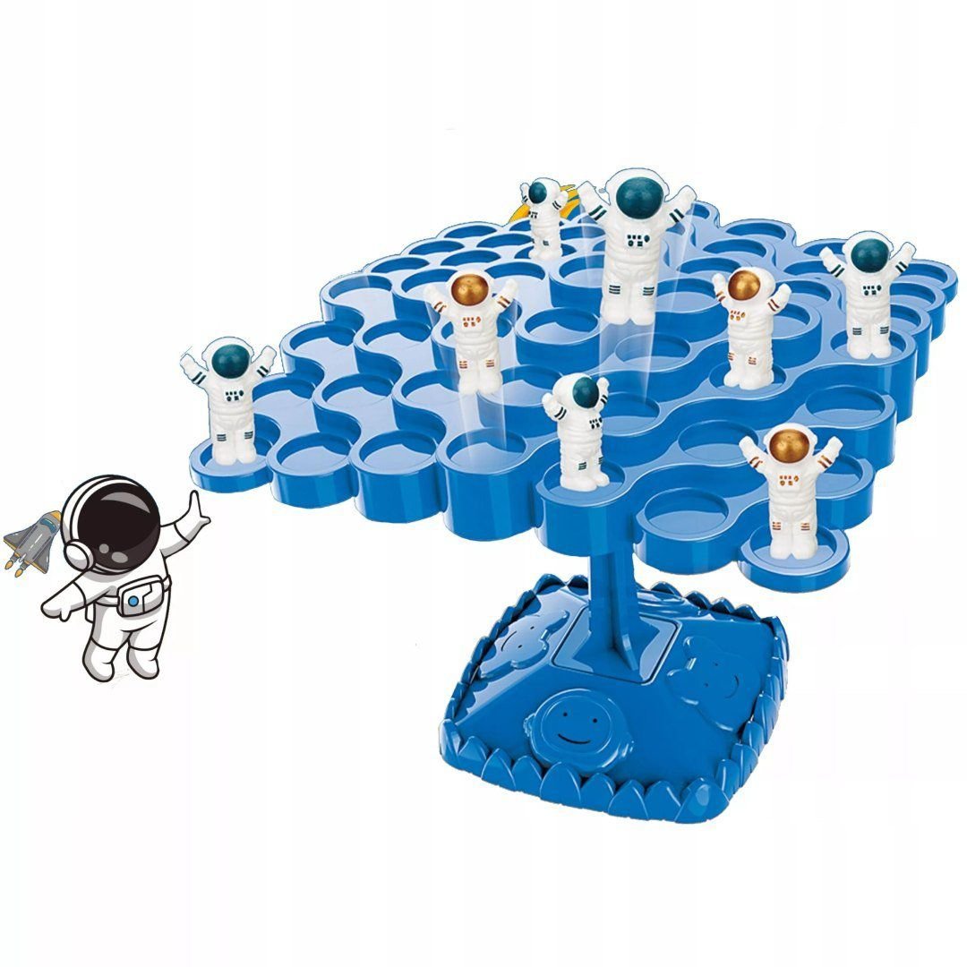 BALANCE 50 PIÈCES SPACEMAN – Image 2