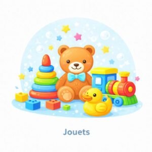 Jouets