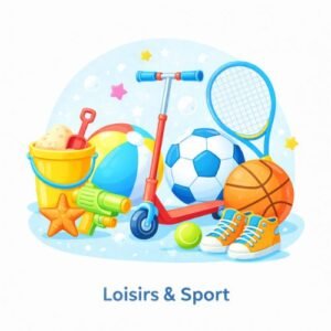 Loisirs & Sport
