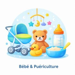 Bébé & Puériculture