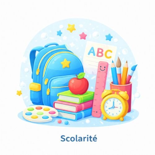 Scolarité