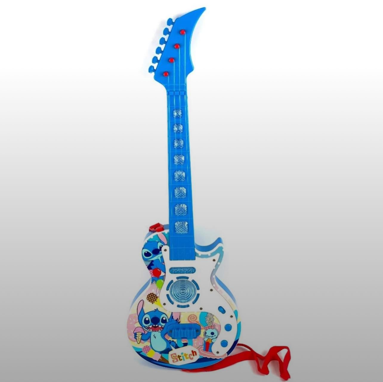 GUITAR STITCH – Image 2