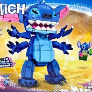 LEGO STITCH