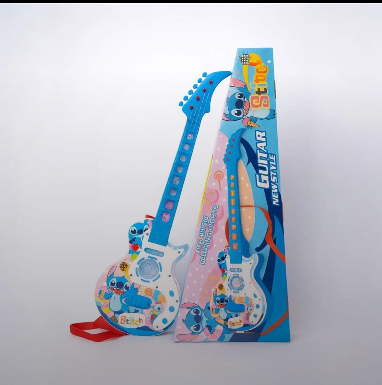 GUITAR STITCH – Image 4
