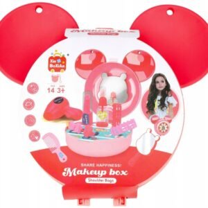 VALISE DE MAQUILLAGE MICKEY