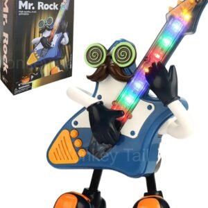 GUITARE MR ROCK