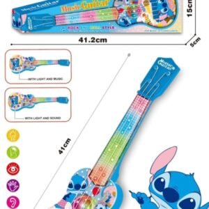 GUITAR STITCH