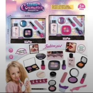 MAQUILLAGE FILLE
