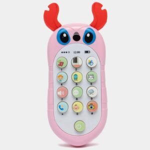 TELEPHOEN stitch ROSE
