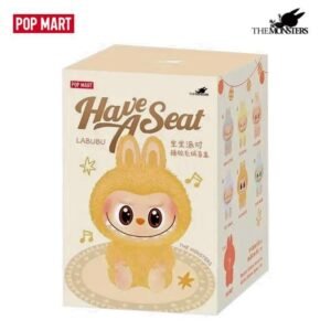 PELUCHE LABUBU