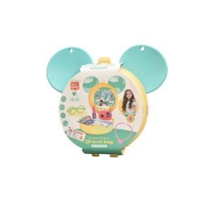 VALISE D OUTILS MICKEY
