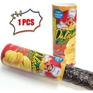 CHIPS SURPRISE