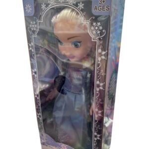 POUPÉE ELSA
