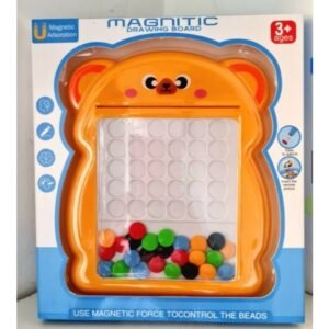 ARDOISE MAGNETIC OURS