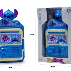 TIRELIRE STITCH