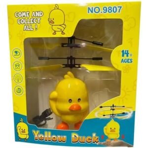 HELICOPTERE CANARD