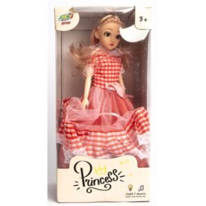 poupée fille