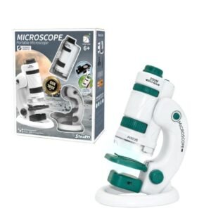 MICROSCOPE ENFANT