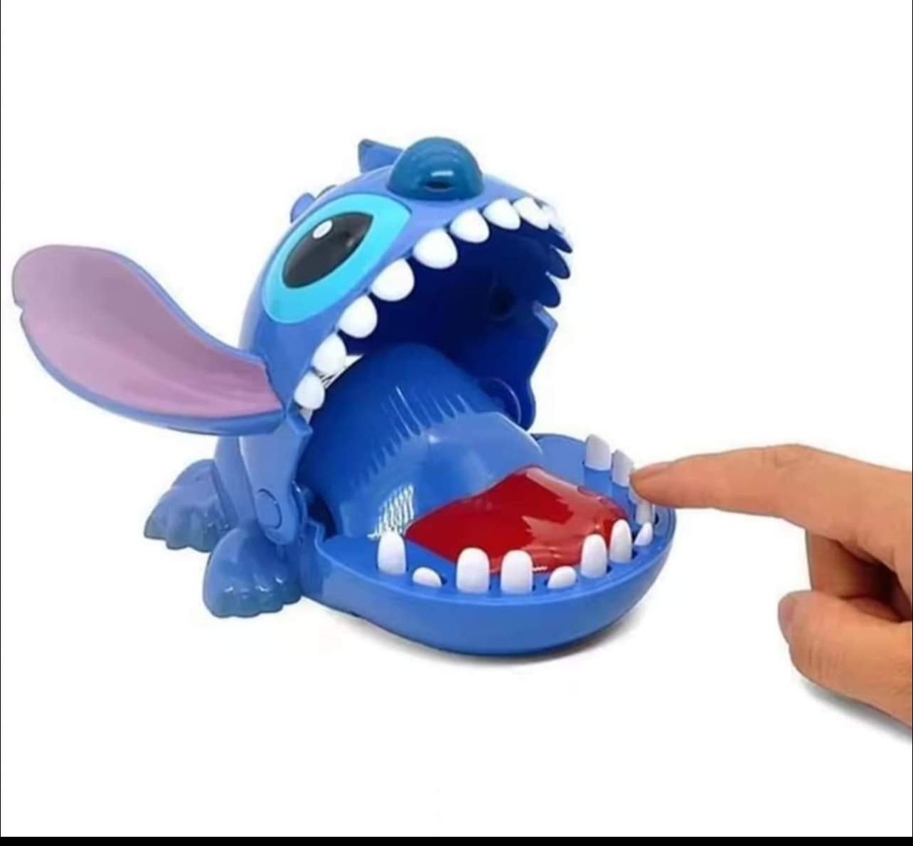 JEU DE DENT STITCH – Image 2