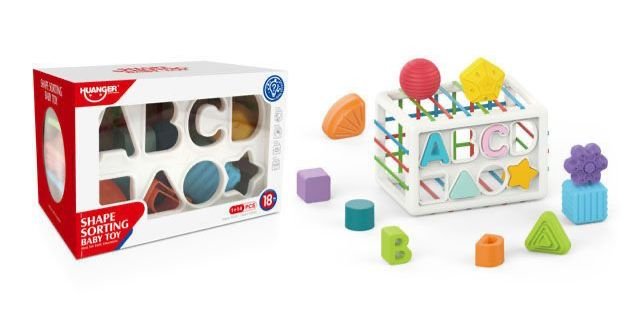 JEUX DE FORME – Image 2