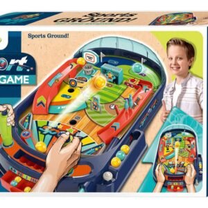 GAMME SPORTIVE