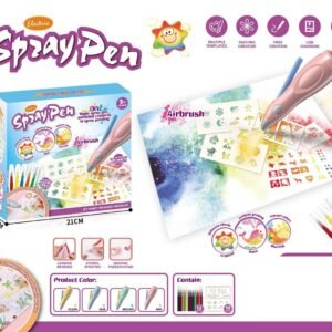 STYLO SPRAY