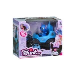 VOITURE STITCH GM
