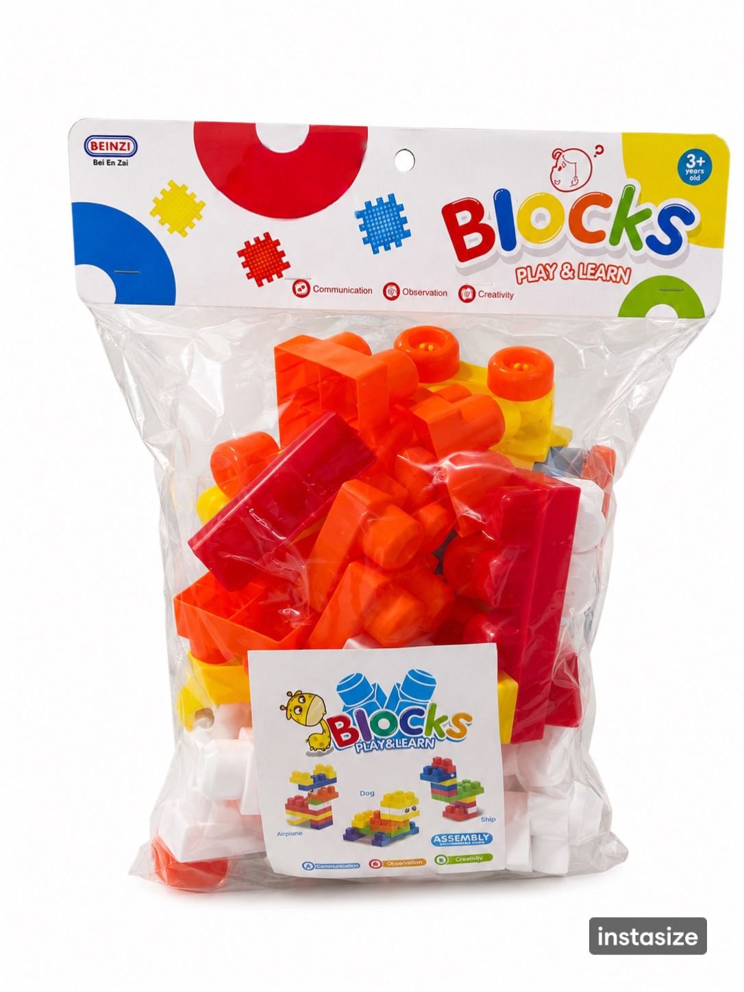 LEGO ENFANT