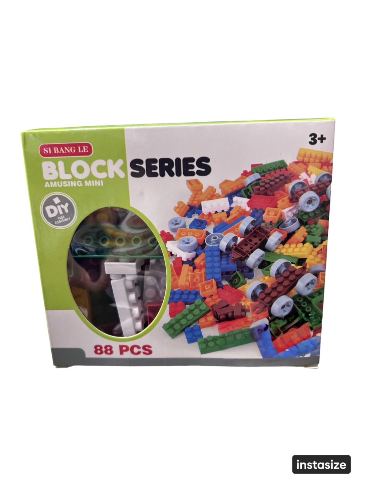 LEGO ENFANT 88