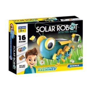 KIT ÉDUCATIF SOLAIRE