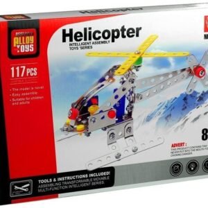 JEU DE HÉLICOPTÈRE