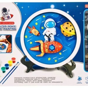 JEU DE COLORIAGE ROBOT