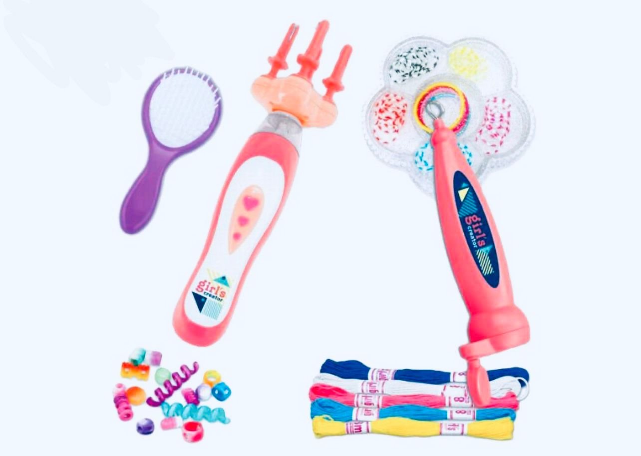 ACCESSOIRES FILLE 2 EN 1 – Image 2
