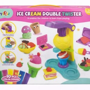 PÂTE A MODELER