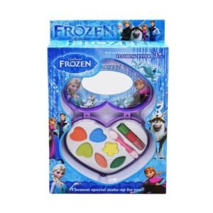 MAQUILLAGE FROZEN